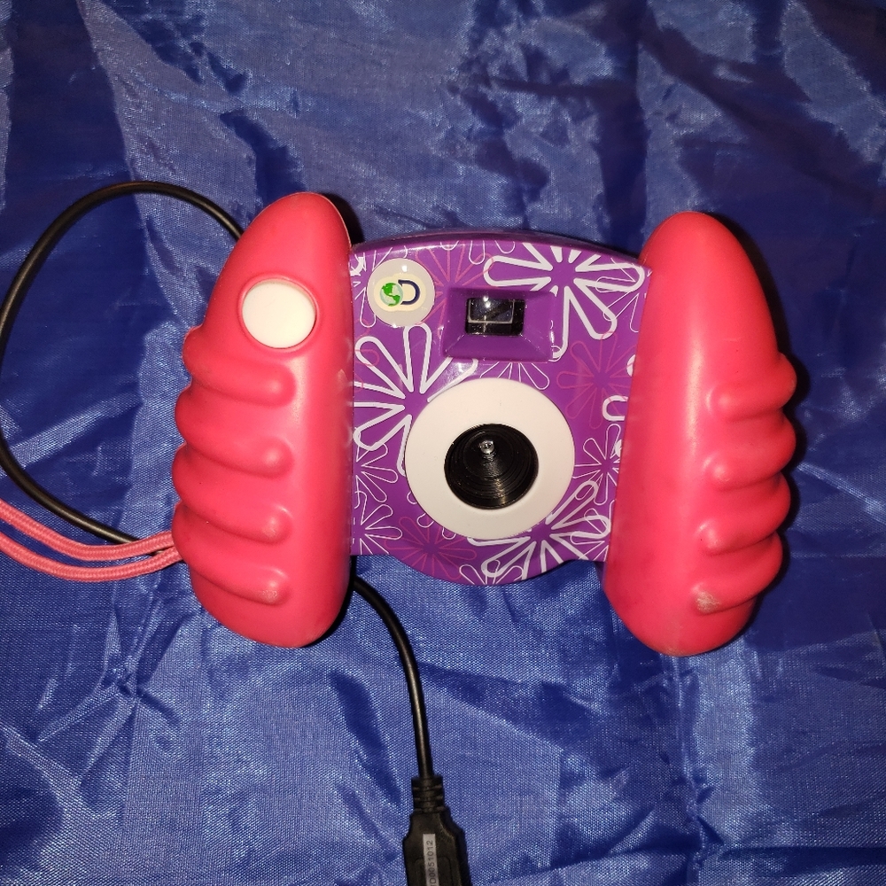 VTech Children Camera